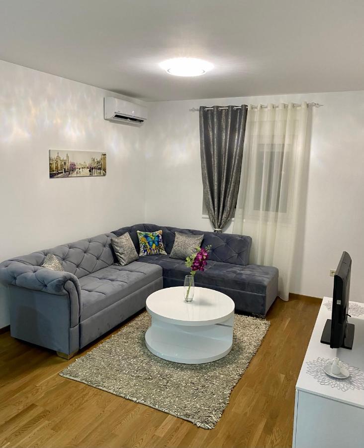 Apartamento Habanera Podgorica Exterior foto