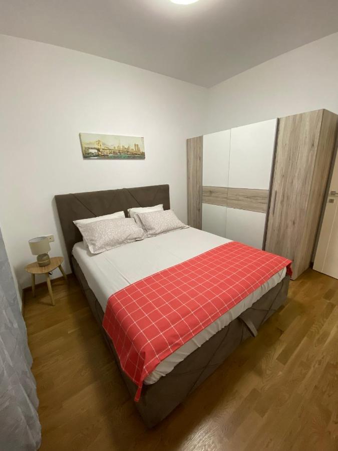 Apartamento Habanera Podgorica Exterior foto