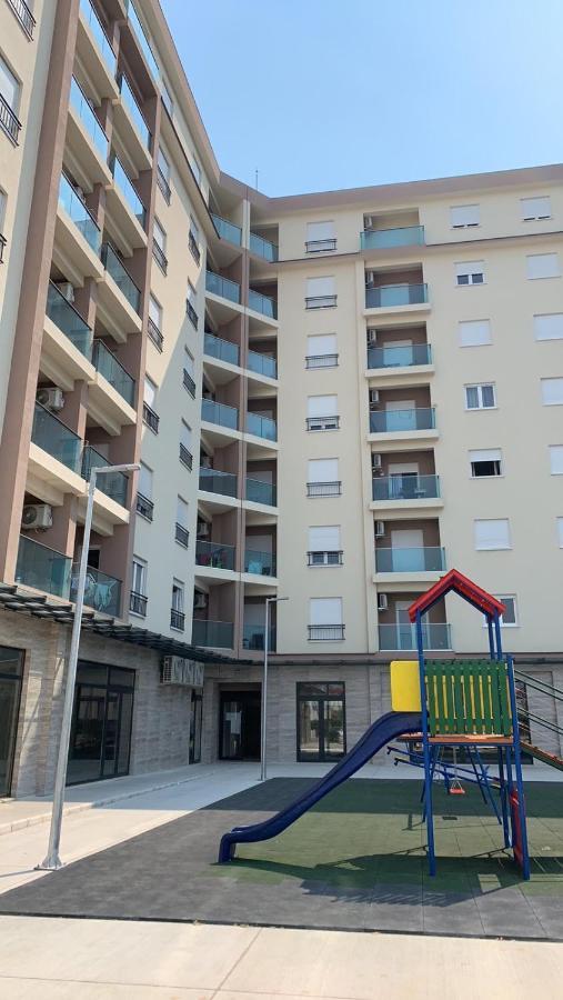 Apartamento Habanera Podgorica Exterior foto